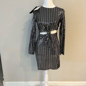 Zara mini dress